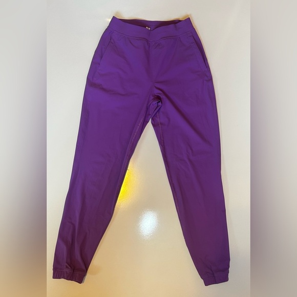 Lululemon Adapted State high-rise Joggers size 6 🏋️‍♀️🏋️‍♀️🏋️‍♀️(I) - Picture 3 of 8